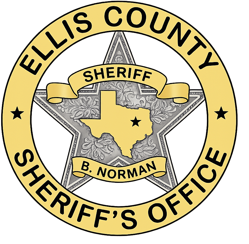 Ellis County Sheriff's Office